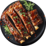 BEEF RIBS