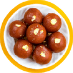 GULAB JAMUN