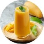 MANGO JUICE