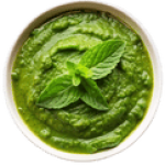 Mint chutney