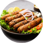 SEEKH KABAB