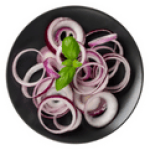 SLICED ONION _ CHILLIES