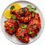 TANDOORI CHICKEN
