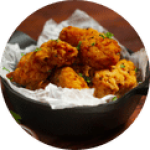 VEG PAKORA